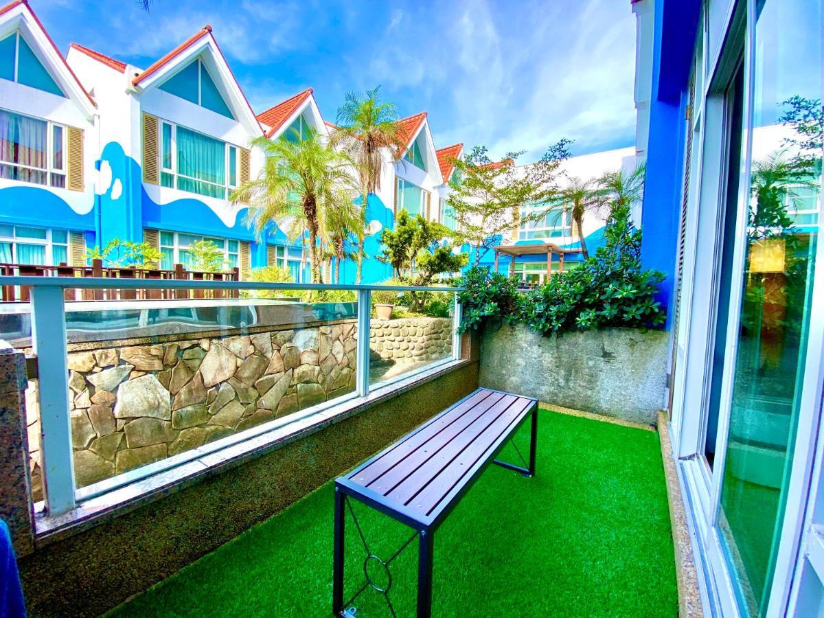 Uni-Resort Kenting Exterior foto
